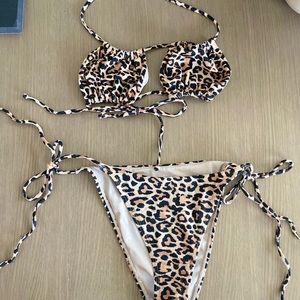 Pac sun Cheetah Swim